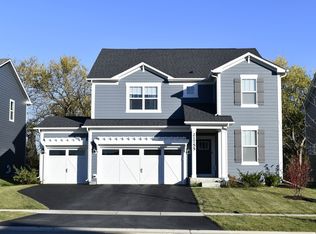 21755 N Brandy St, Kildeer, IL