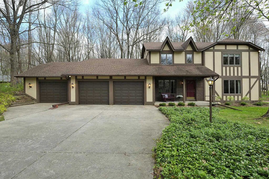 6872 Oak Highlands Dr, Kalamazoo, MI 49009 Zillow