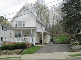 41 Telegraph St, Binghamton, NY 13903