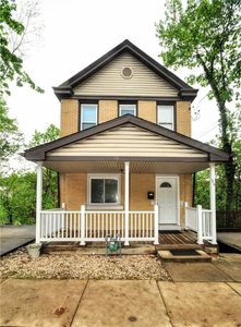 19 Baldwick Rd, Pittsburgh, PA, 15205