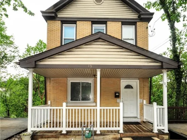 19 Baldwick Rd, Pittsburgh, PA 15205