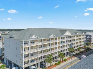 200 53rd Ave N #207, North Myrtle Beach, SC 29582