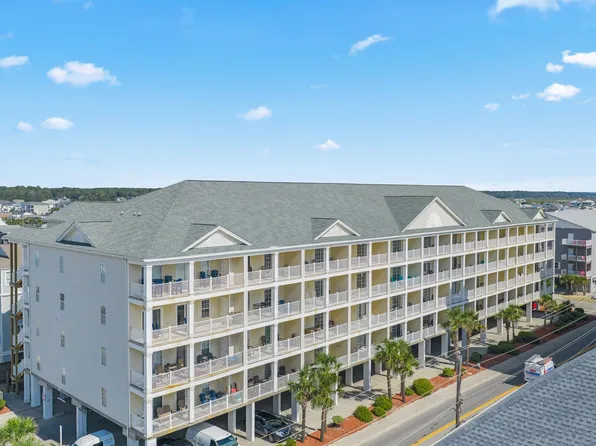 200 53rd Ave. N #207, North Myrtle Beach, SC 29582