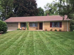 46 Columbine Ln, Battle Creek, MI 49015