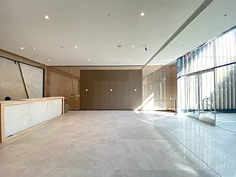 Rented by Modern Spaces