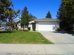 418 Dunkirk Ct, Bakersfield, CA 93312