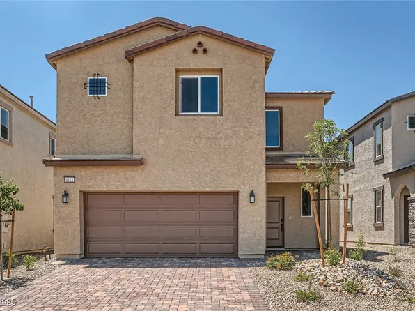 9825 Lost Horse Ave, Las Vegas, NV 89178