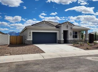 10409 W Romley Rd, Tolleson, AZ 85353