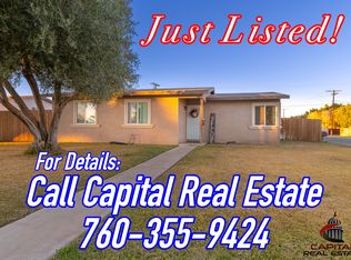 403 W B St, Brawley, CA 92227
