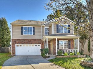 2318 Nettleton Ct, Matthews, NC 28105