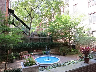 Rented by Brooklyn Heights Real Estate Inc