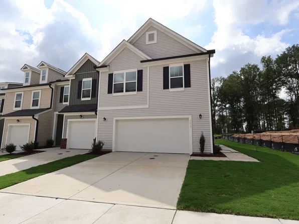 4818 Salamander Ct, Raleigh, NC 27610