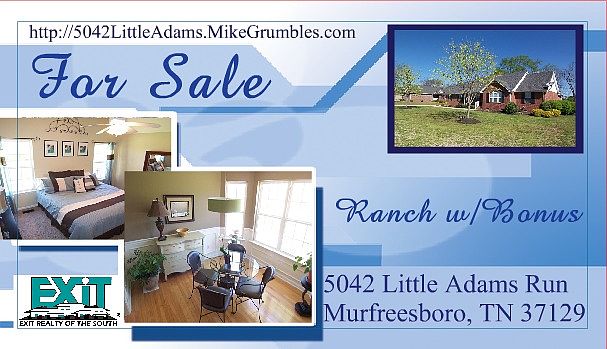 1st image of 5042 Little Adams Run