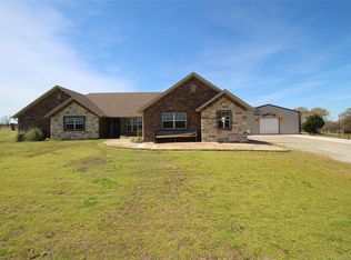40176 E County Road 1219, Stigler, OK 74462