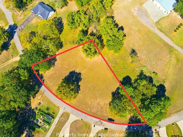 County Road 2335, Mount Pleasant, TX 75455