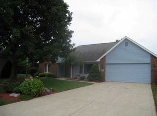 6306 Talbot Ct, Fort Wayne, IN 46815