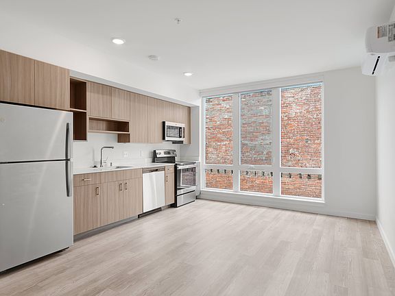 The Warren | Living Area