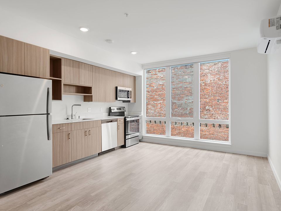 The Warren | Living Area