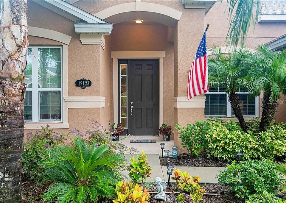 19123 Climbing Aster Dr, Tampa, FL 33647 | Zillow