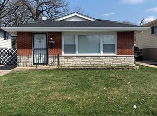 14319 Cottage Grove Ave, Dolton, IL 60419