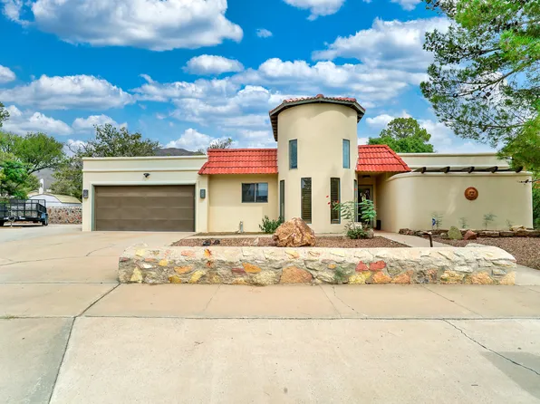 6004 Pino Real Dr, El Paso, TX 79912