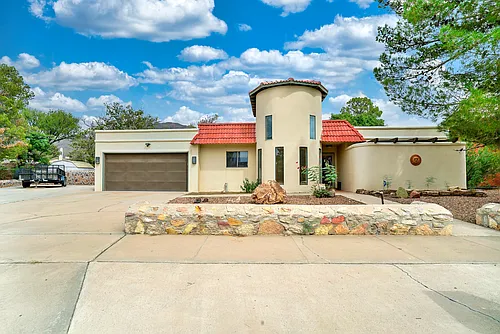 6004 Pino Real Dr Photo 1