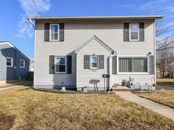 6533 49th AVENUE, Kenosha, WI 53142