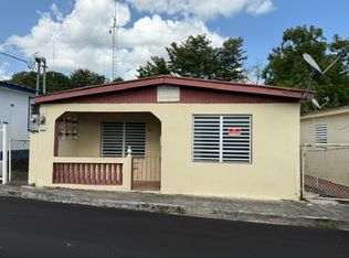 Bo Pueblo Calle Buenos Aires #63, Coamo, PR 00769