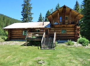 31167 Bil Creek Rd, Alberton, MT 59820