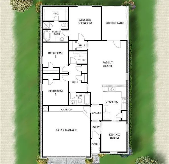 221 Koontz Loop — Photo 11