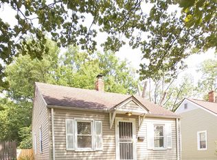 19372 Glastonbury Rd, Detroit, MI 48219