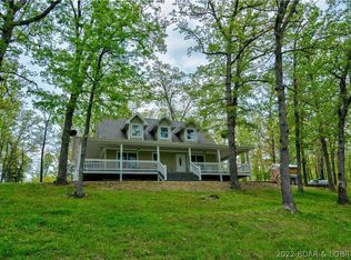 17370 Three Creek Rd, Preston, MO 65732