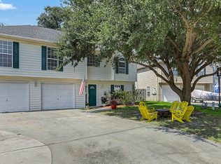 120 Teakwood Dr, Savannah, GA 31410