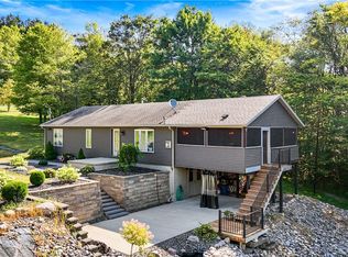 11090 Bell Hill Rd, Deerfield, NY 13502