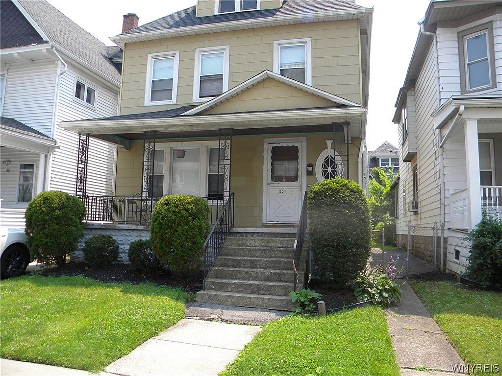 25 Glendale Pl, Buffalo, NY 14208 Zillow