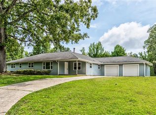 645 Clyde Cole Rd, Dallas, GA 30157