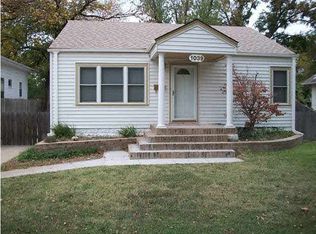 1039 S Elizabeth, Wichita, KS 67209