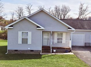 18410 Fortunes Way #1, Abingdon, VA 24210