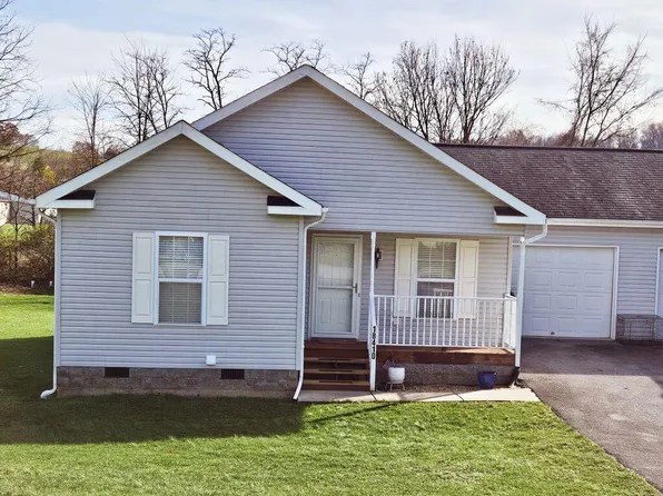 18410 Fortunes Way #1, Abingdon, VA 24210