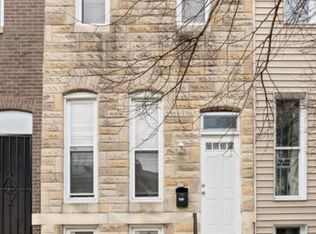 2618 Boone St, Baltimore, MD 21218