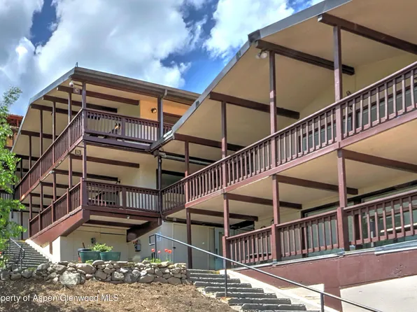 11101 County Road 117 Rd #B6, Glenwood Springs, CO 81601