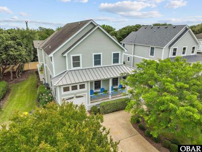 709 Currituck Cay Lot 10, Corolla, NC, 27927