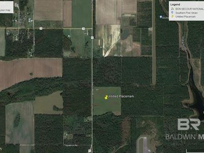 0 County Road 95, Elberta, AL, 36530