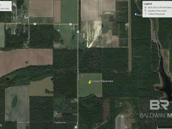 0 County Road 95, Elberta, AL 36530