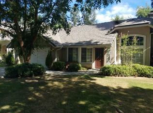 1266 E La France Dr, Fresno, CA 93720