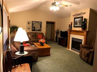 2735 E Carrera Ct, Green Bay, WI 54311