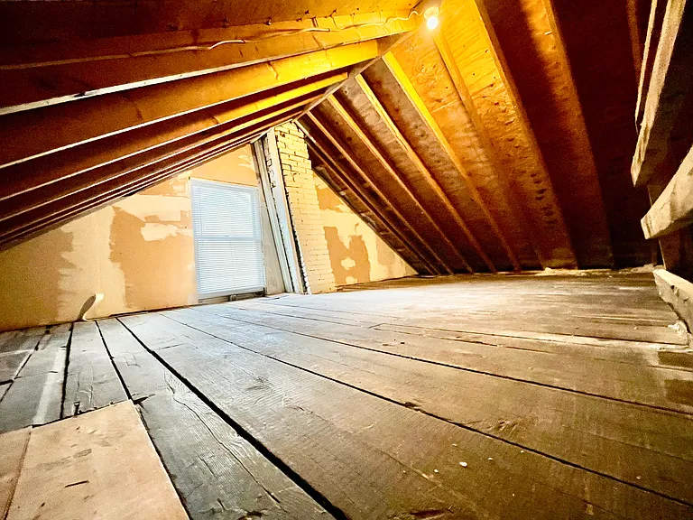 Attic
