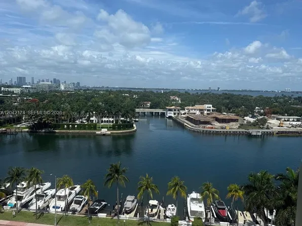5005 Collins Ave, Miami Beach, FL