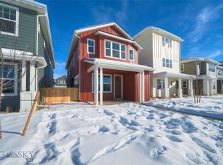 1132 Butler Creek Ave, Belgrade, MT 59714