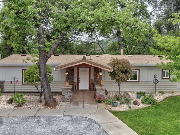 13592 Hanna Way, Redding, CA 96003